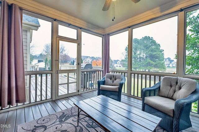 8616 Sunflower Meadows Lane, Wake Forest, NC 27587