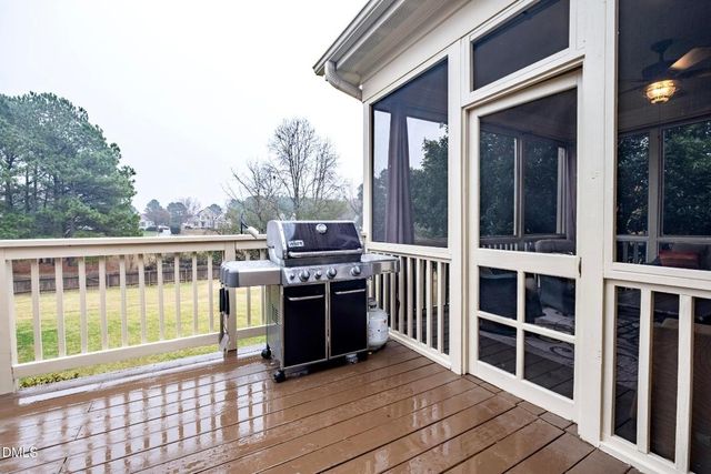 8616 Sunflower Meadows Lane, Wake Forest, NC 27587