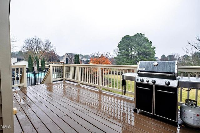 8616 Sunflower Meadows Lane, Wake Forest, NC 27587