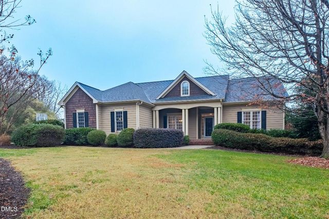 8616 Sunflower Meadows Lane, Wake Forest, NC 27587