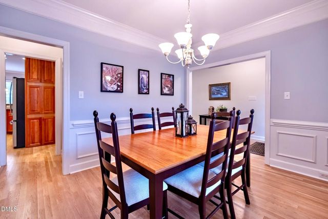 8616 Sunflower Meadows Lane, Wake Forest, NC 27587