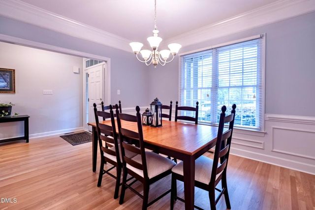 8616 Sunflower Meadows Lane, Wake Forest, NC 27587