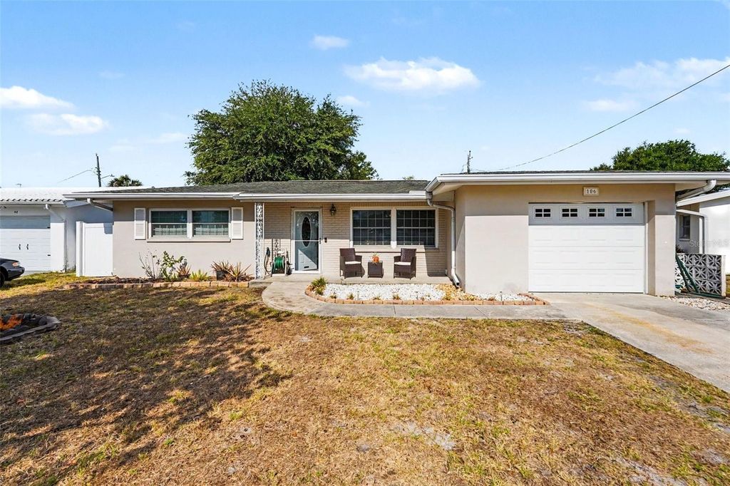 106 S MAYWOOD AVENUE, Clearwater, FL 33765