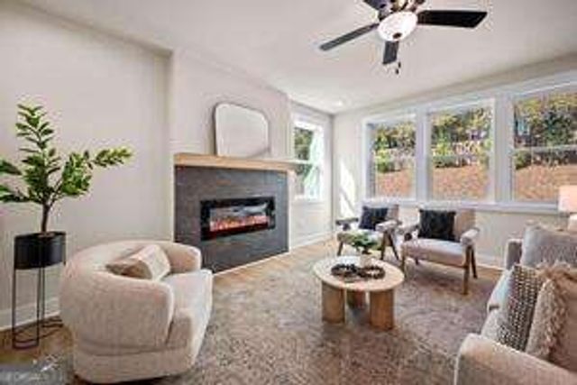 4041 Adler Circle 16, Buford, GA 30519