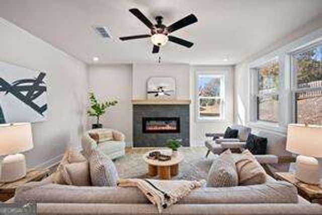 4041 Adler Circle 16, Buford, GA 30519