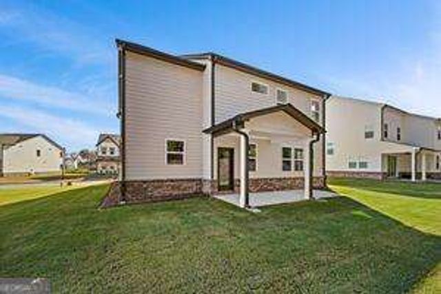 4041 Adler Circle 16, Buford, GA 30519