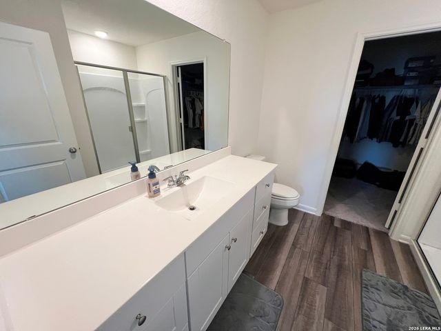 874 Barnacle Ct, Adkins, TX 78109