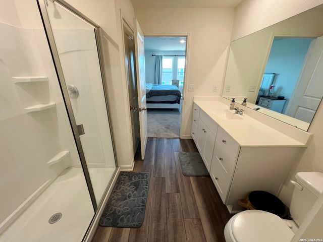 874 Barnacle Ct, Adkins, TX 78109