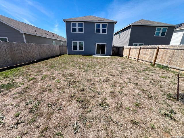 874 Barnacle Ct, Adkins, TX 78109