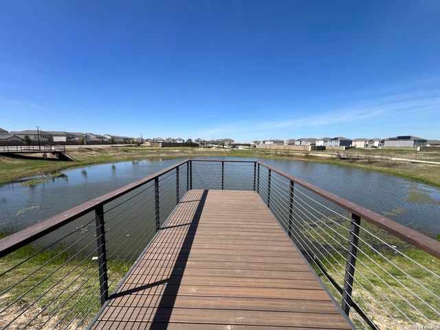 874 Barnacle Ct, Adkins, TX 78109