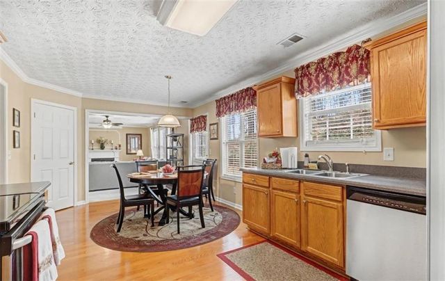5769 Fairington Farms Court, Lithonia, GA 30038