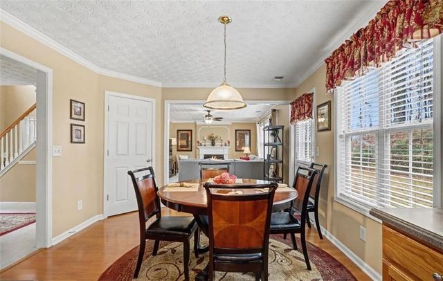 5769 Fairington Farms Court, Lithonia, GA 30038