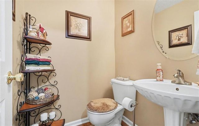5769 Fairington Farms Court, Lithonia, GA 30038