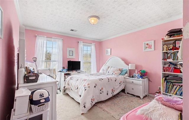5769 Fairington Farms Court, Lithonia, GA 30038