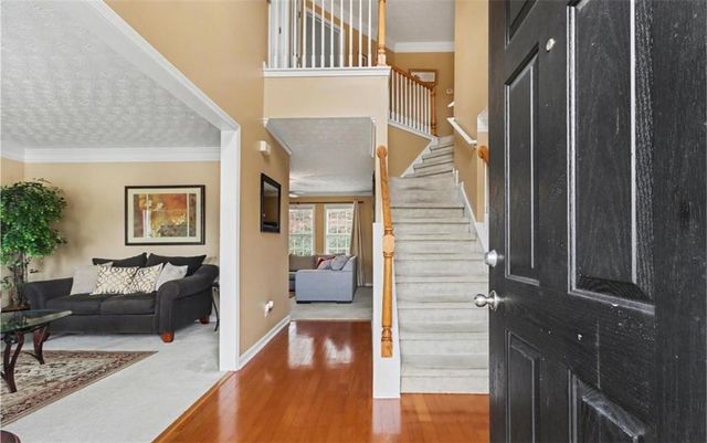 5769 Fairington Farms Court, Lithonia, GA 30038