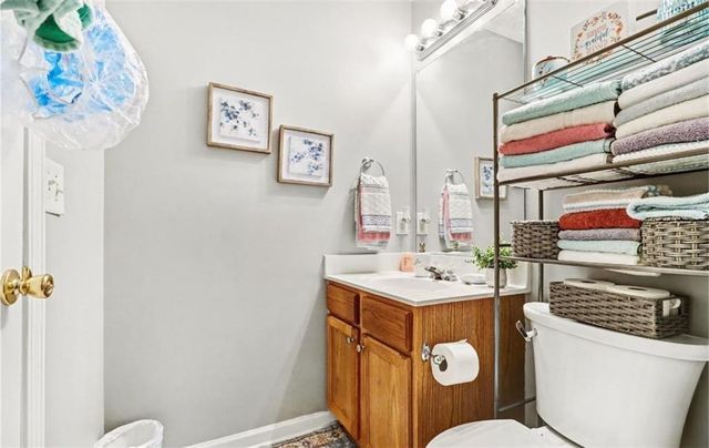 5769 Fairington Farms Court, Lithonia, GA 30038