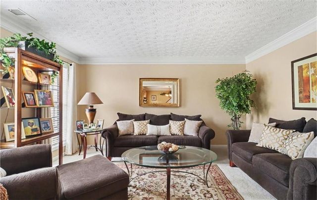 5769 Fairington Farms Court, Lithonia, GA 30038