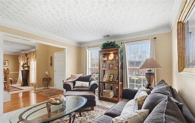 5769 Fairington Farms Court, Lithonia, GA 30038