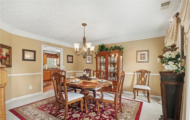 5769 Fairington Farms Court, Lithonia, GA 30038