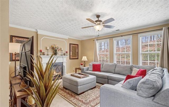 5769 Fairington Farms Court, Lithonia, GA 30038