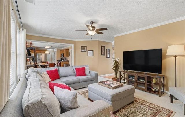5769 Fairington Farms Court, Lithonia, GA 30038