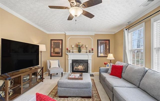 5769 Fairington Farms Court, Lithonia, GA 30038