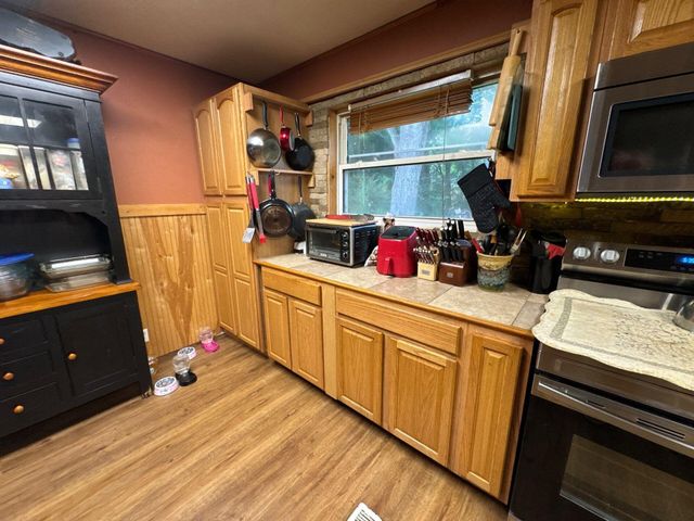 134 Farrar Road, Cohutta, GA 30710