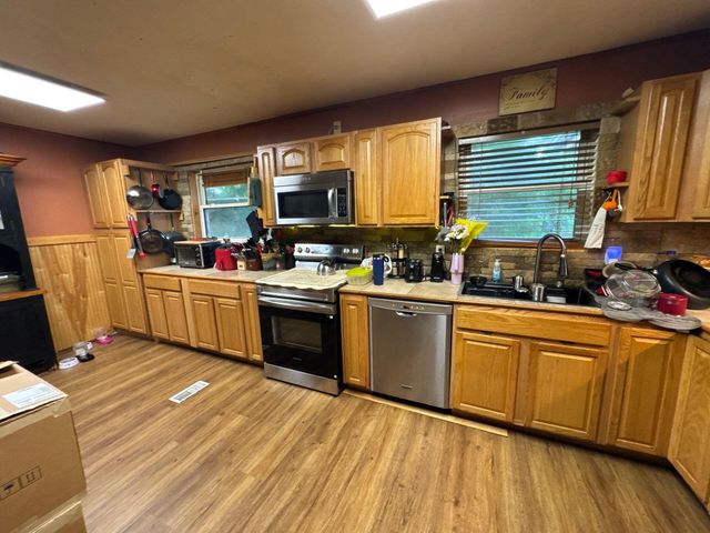 134 Farrar Road, Cohutta, GA 30710