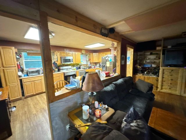 134 Farrar Road, Cohutta, GA 30710