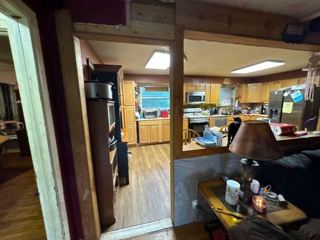 134 Farrar Road, Cohutta, GA 30710