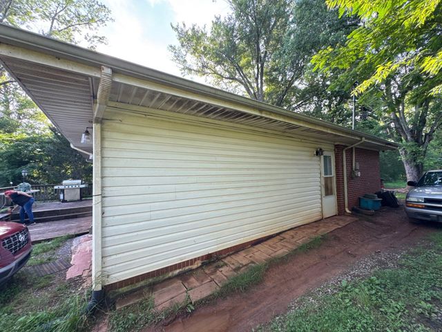 134 Farrar Road, Cohutta, GA 30710
