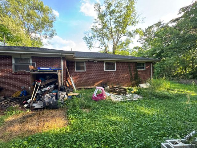 134 Farrar Road, Cohutta, GA 30710