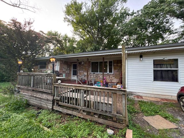 134 Farrar Road, Cohutta, GA 30710