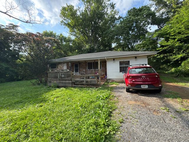 134 Farrar Road, Cohutta, GA 30710