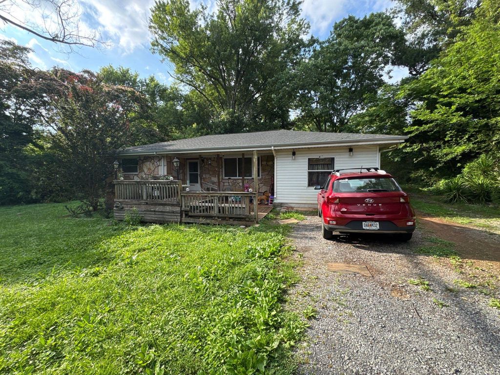 134 Farrar Road, Cohutta, GA 30710
