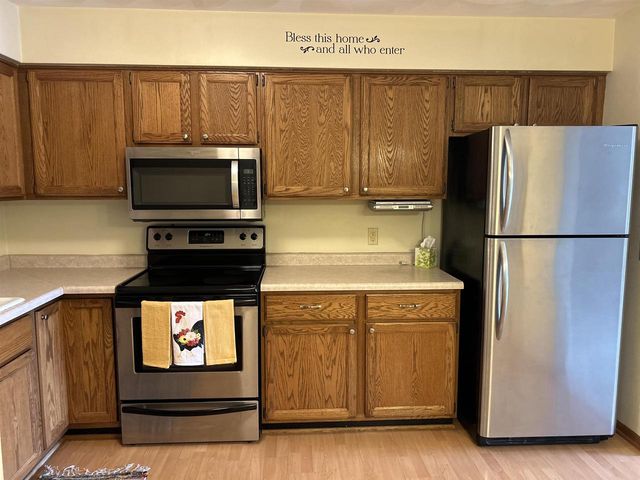 249 Ba Wood Lane, Janesville, WI 53545