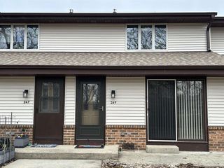 249 Ba Wood Lane, Janesville, WI 53545