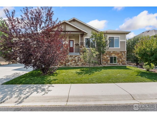 629 Deer Meadow Dr, Loveland, CO 80537