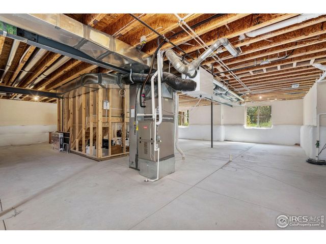 629 Deer Meadow Dr, Loveland, CO 80537