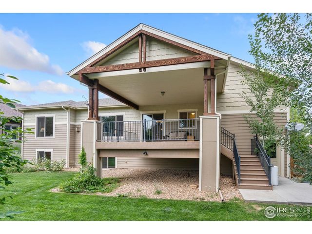 629 Deer Meadow Dr, Loveland, CO 80537