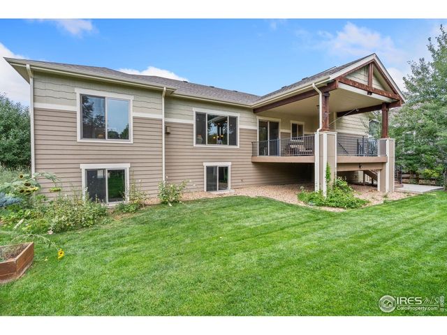 629 Deer Meadow Dr, Loveland, CO 80537