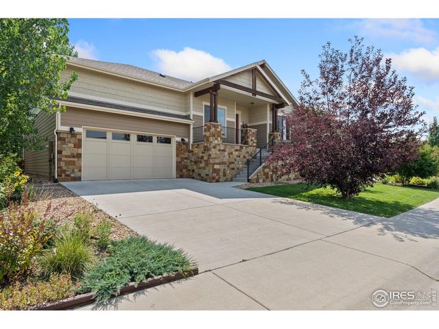 629 Deer Meadow Dr, Loveland, CO 80537