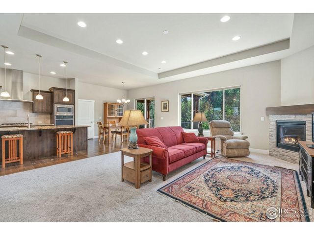 629 Deer Meadow Dr, Loveland, CO 80537