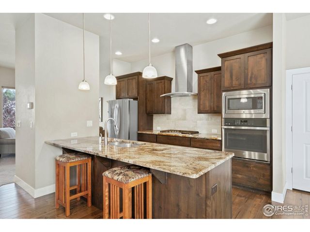 629 Deer Meadow Dr, Loveland, CO 80537