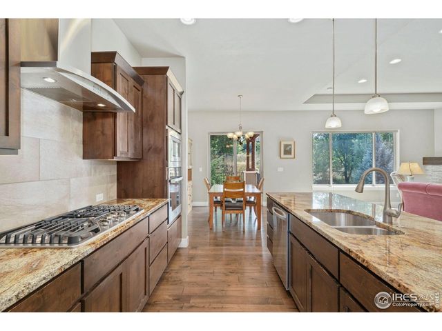 629 Deer Meadow Dr, Loveland, CO 80537