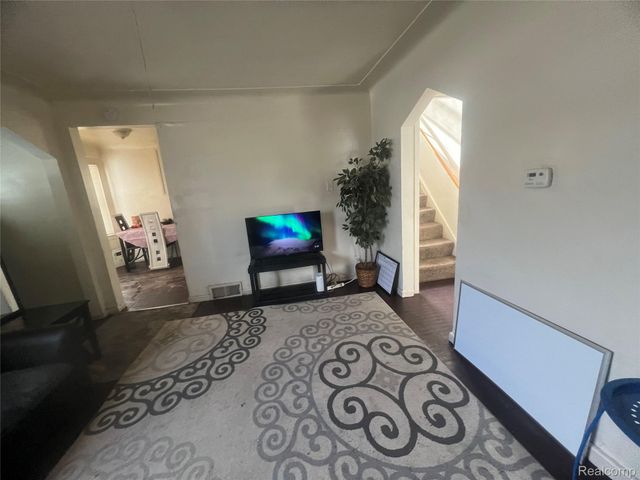 20543 Waltham Street, Detroit, MI 48205