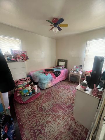 20543 Waltham Street, Detroit, MI 48205