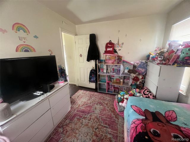 20543 Waltham Street, Detroit, MI 48205