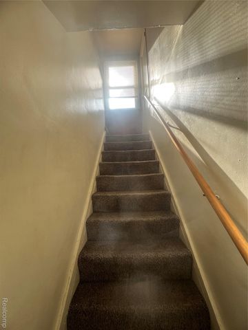 20543 Waltham Street, Detroit, MI 48205