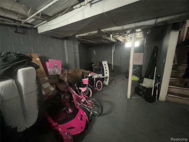 20543 Waltham Street, Detroit, MI 48205